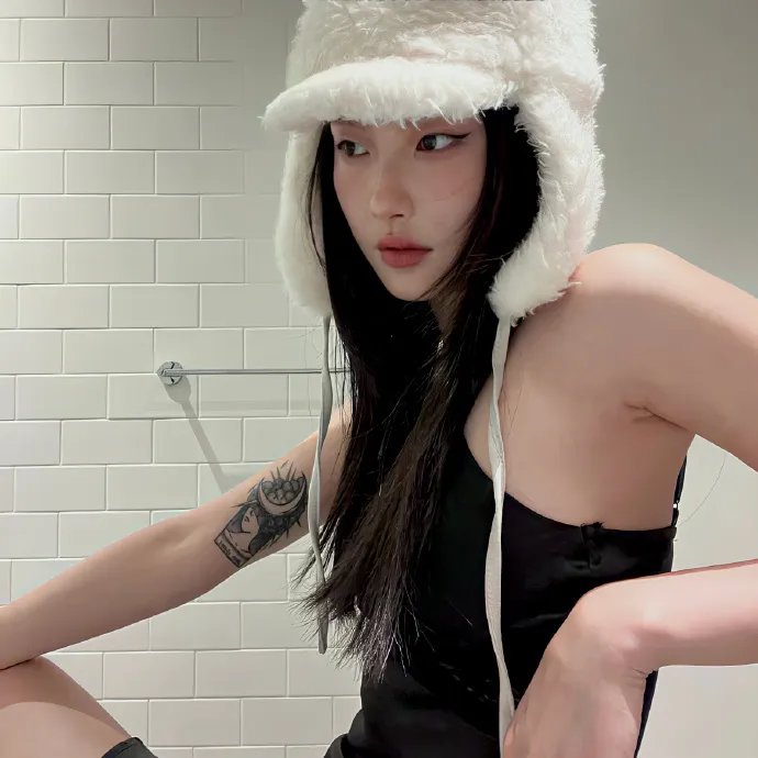 怪妳过分美丽