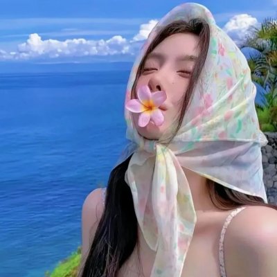 曾经的老伴